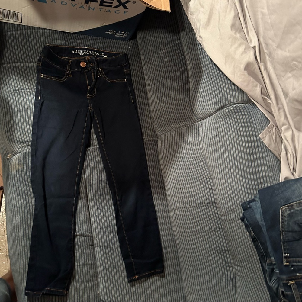 American eagle